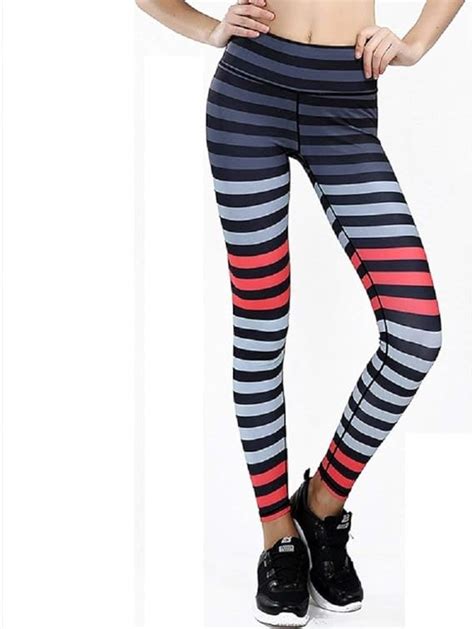 Rot Jogginghosen Hosen & Tights 